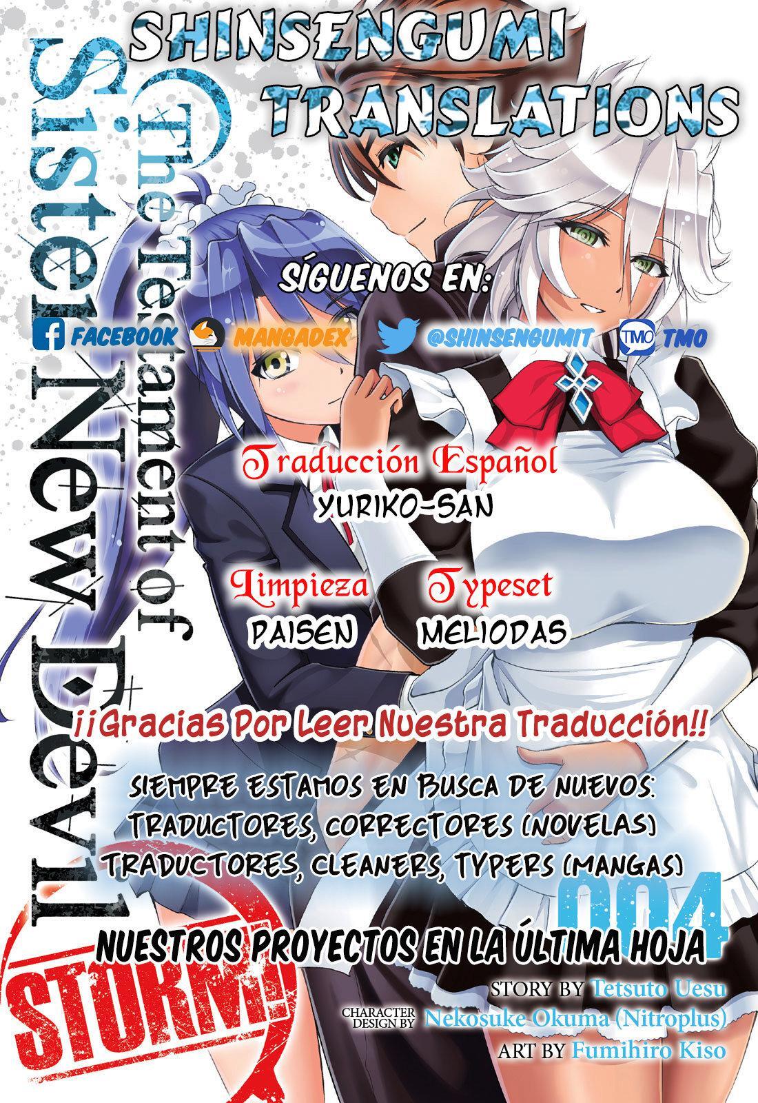 Capitulo 22 page 1