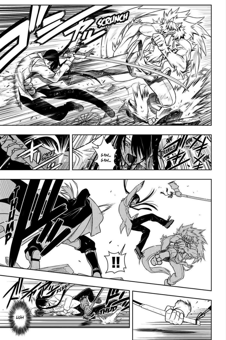 Capitulo 19 page 8