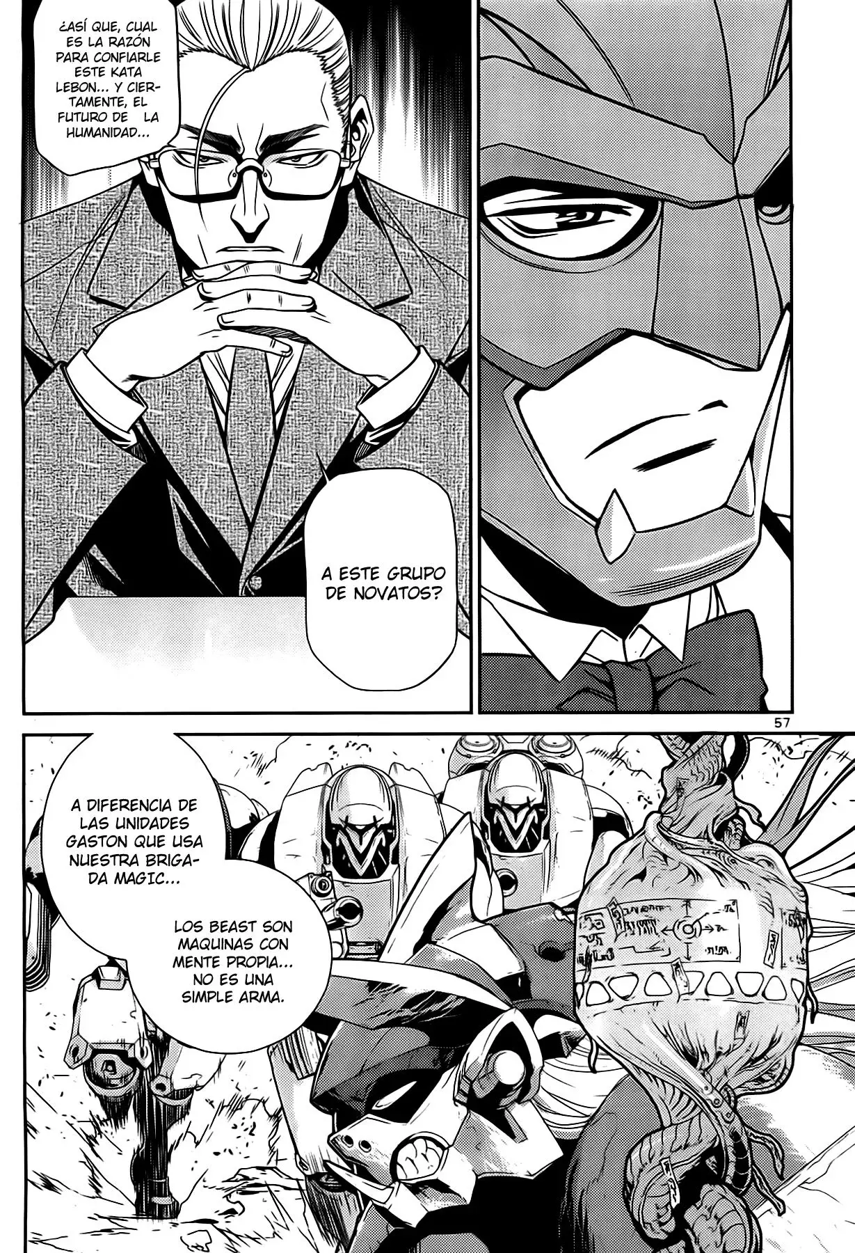 Capitulo 17 page 20