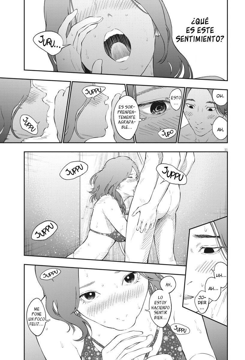 Capitulo 83 page 11