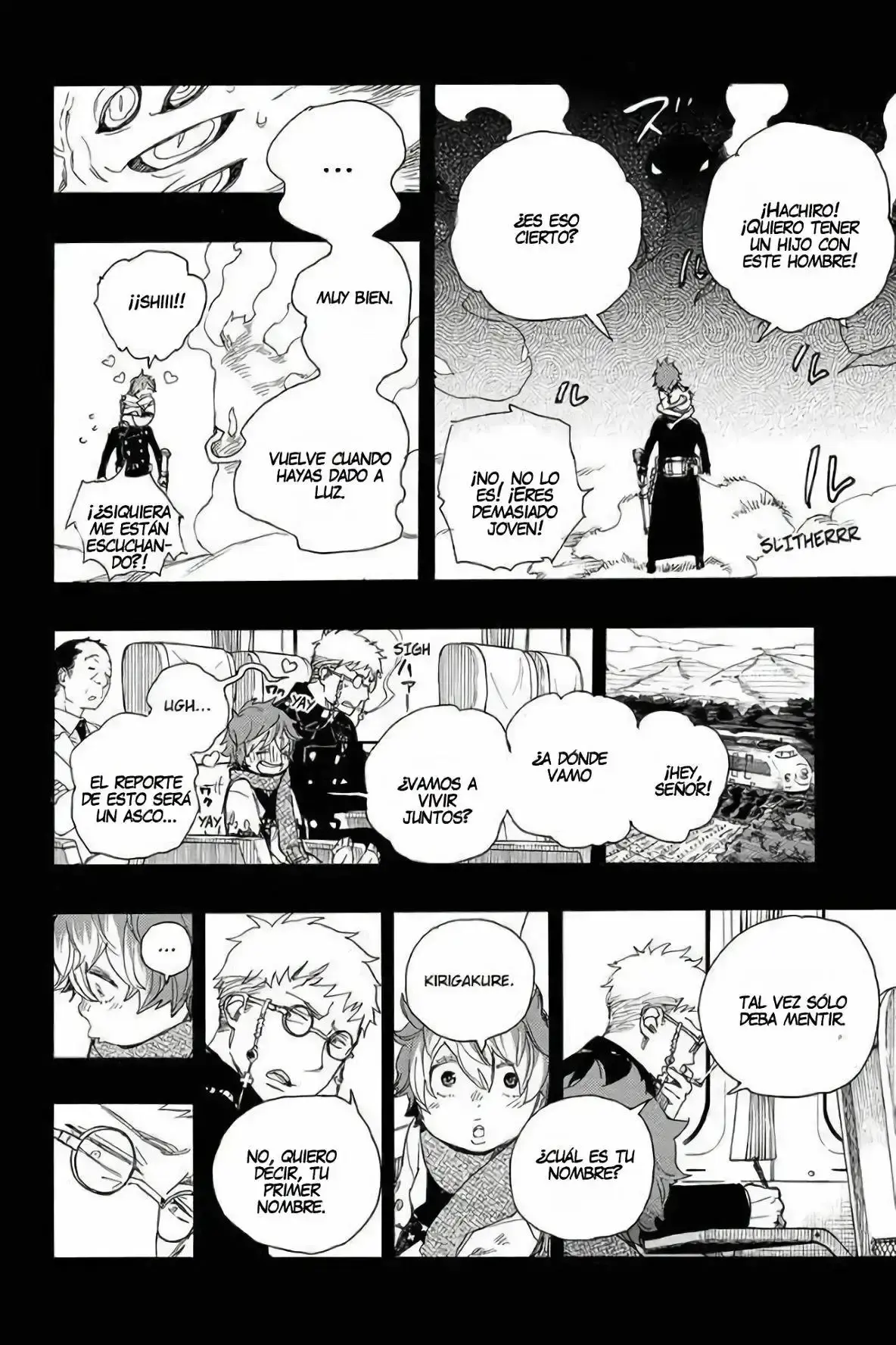 Capitulo 76 page 26
