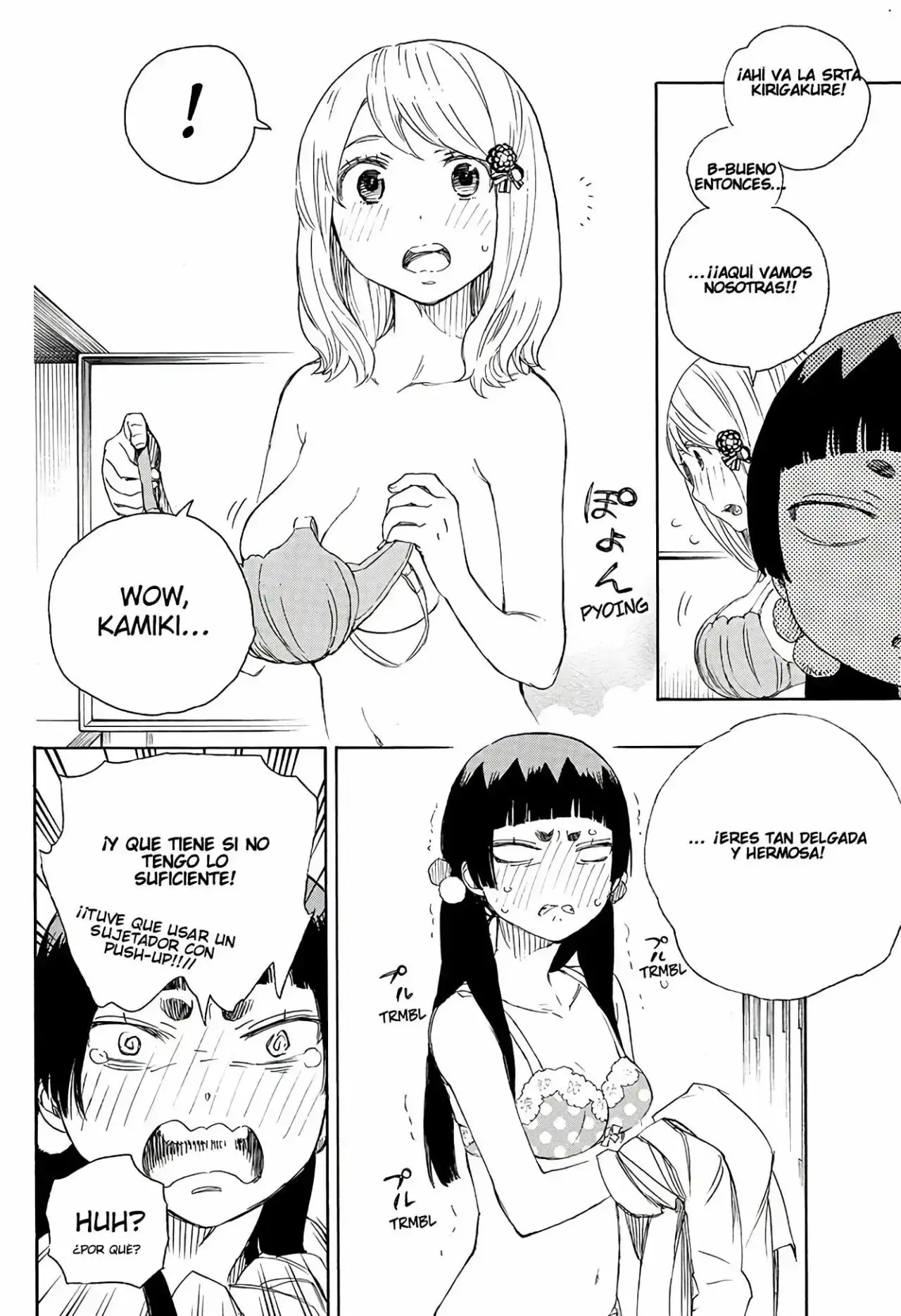 Capitulo 68 page 12