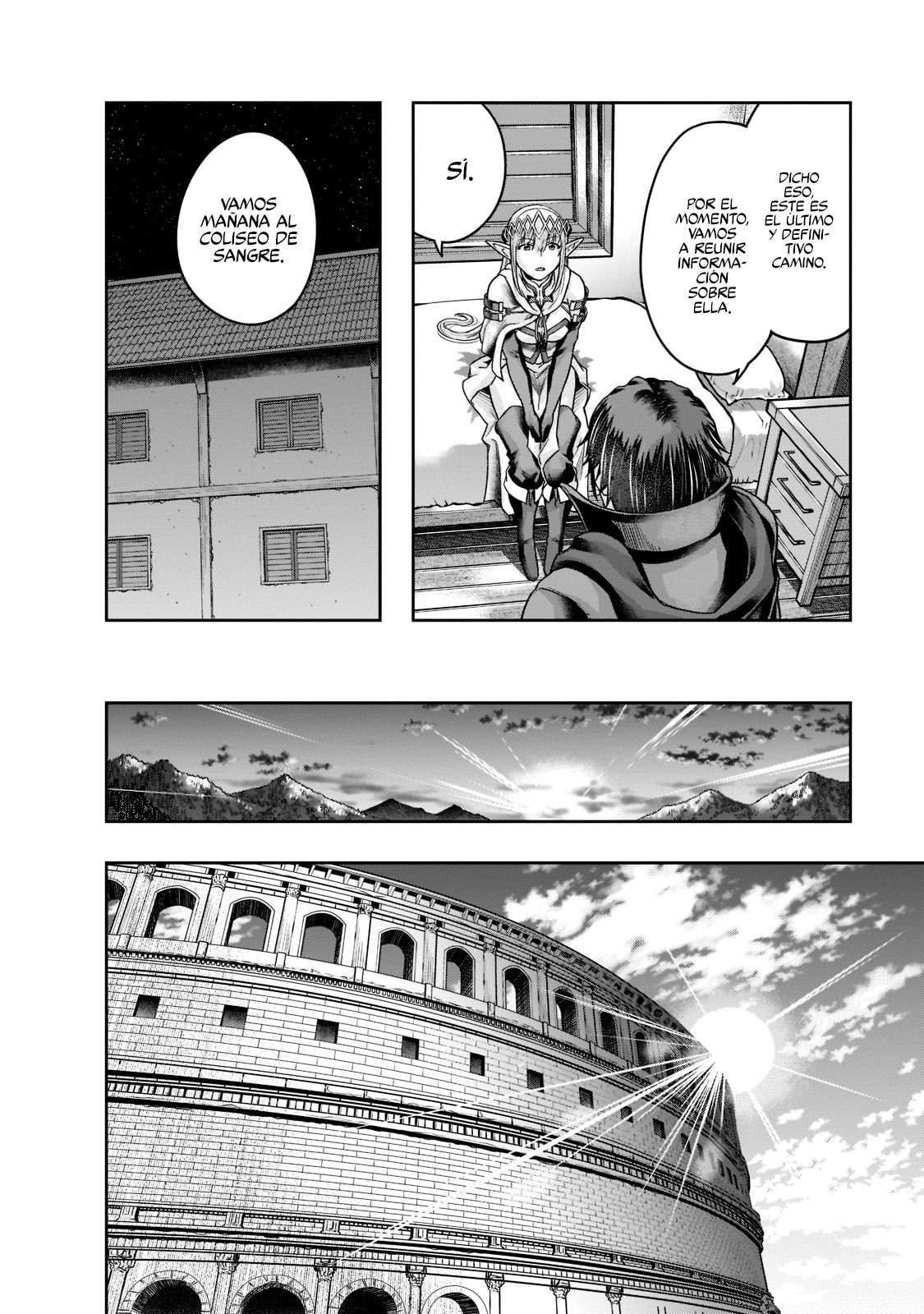 Capitulo 25 page 14