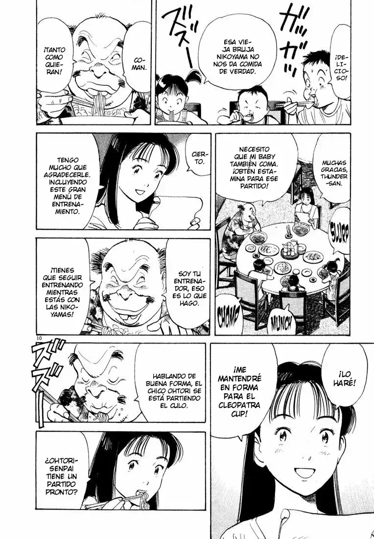 Capitulo 86 page 14