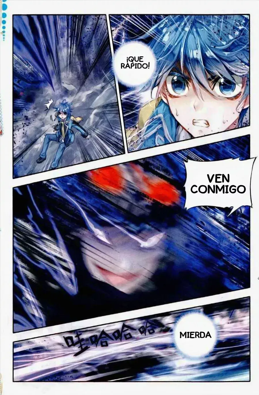 Capitulo 59 page 19