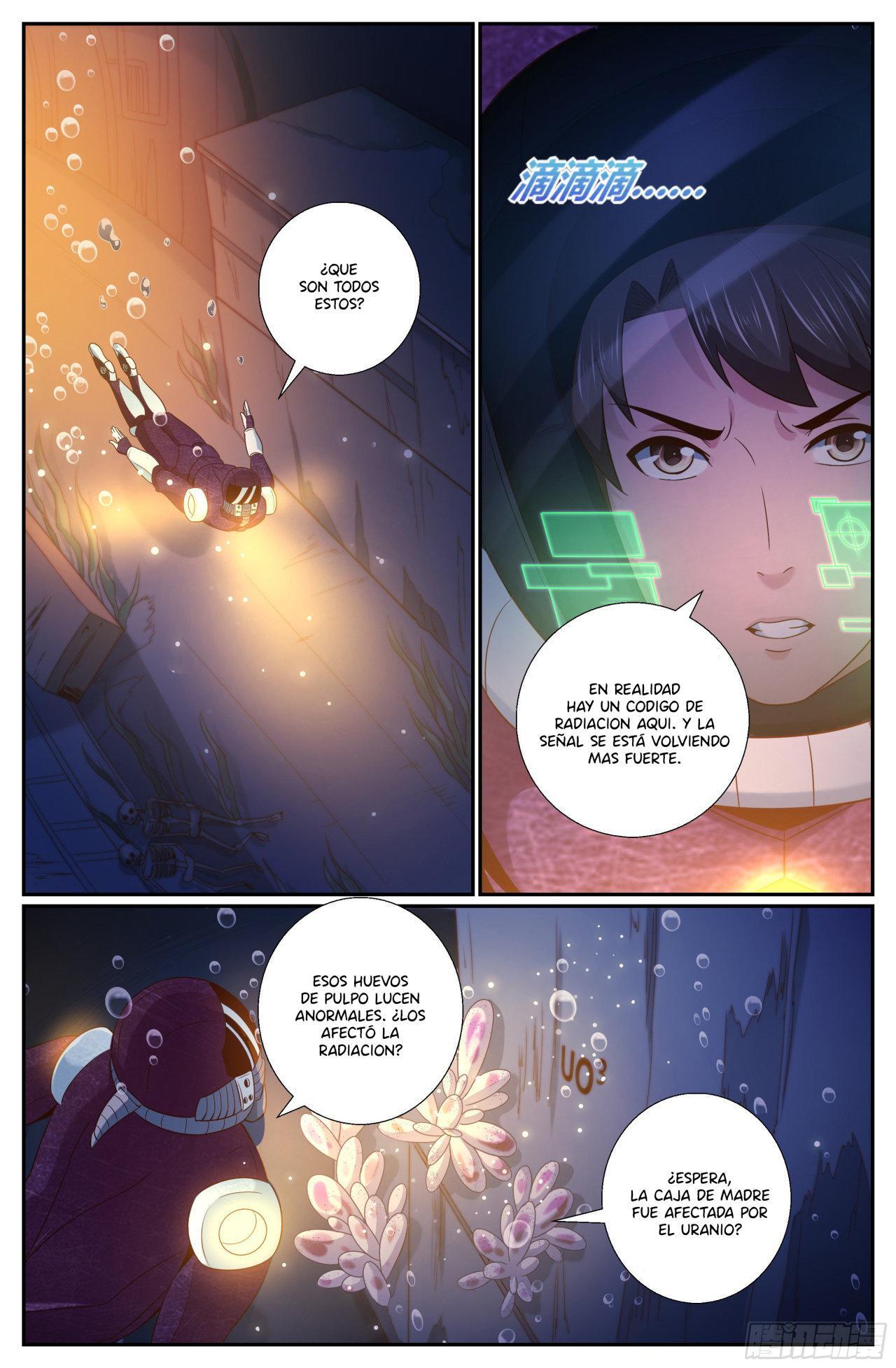 Capitulo 215 page 10