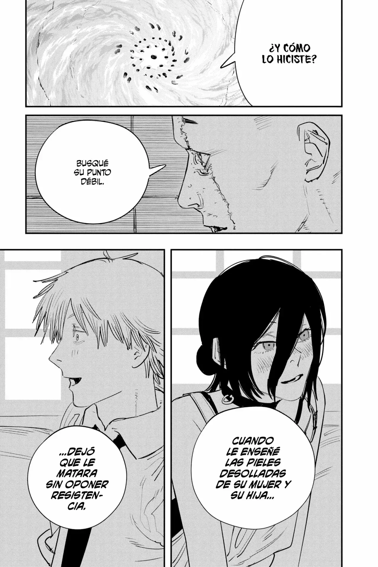 Capitulo 41 page 21
