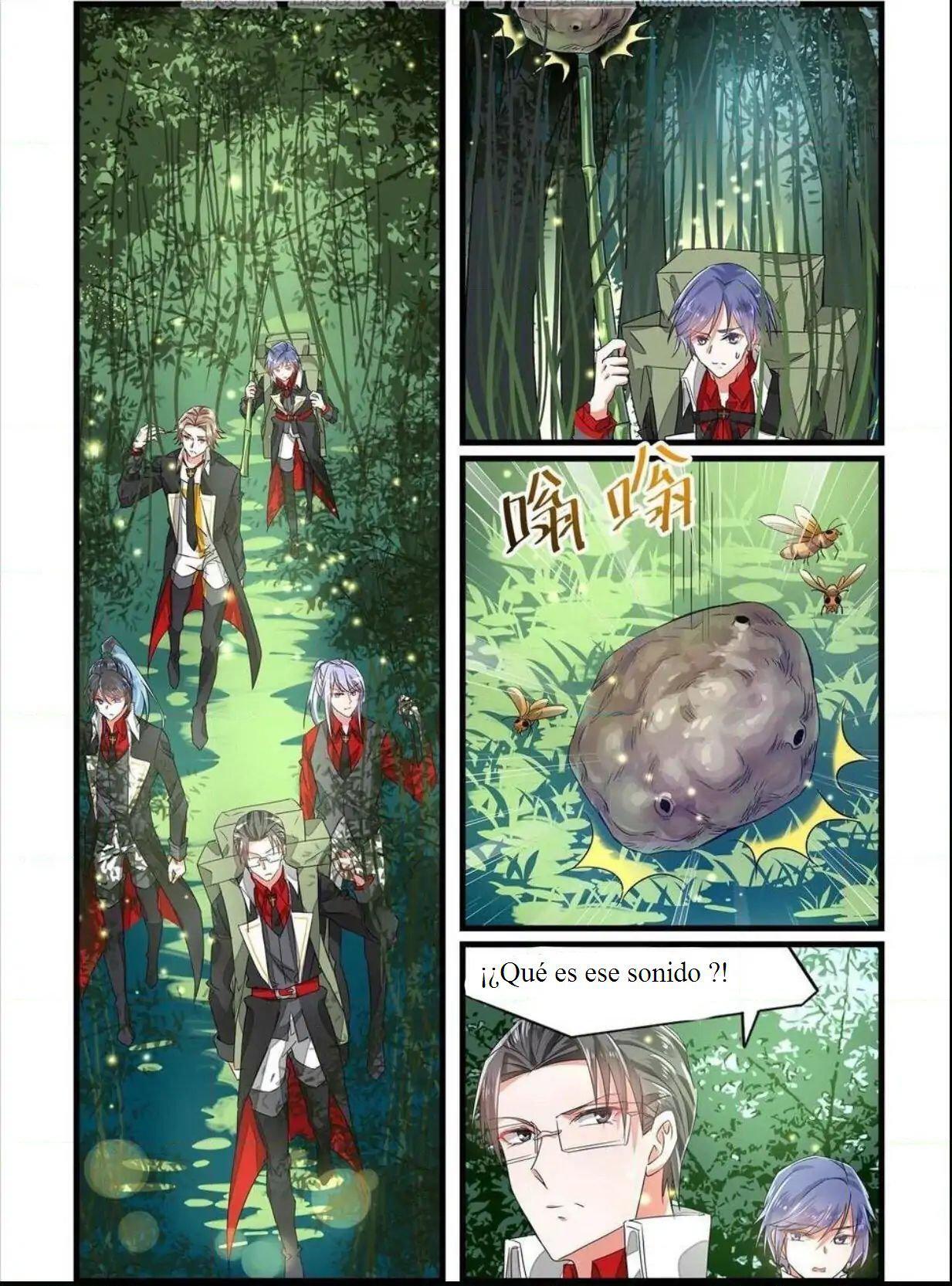 Capitulo 19 page 15