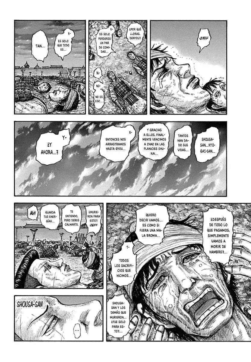 Capitulo 638 page 11
