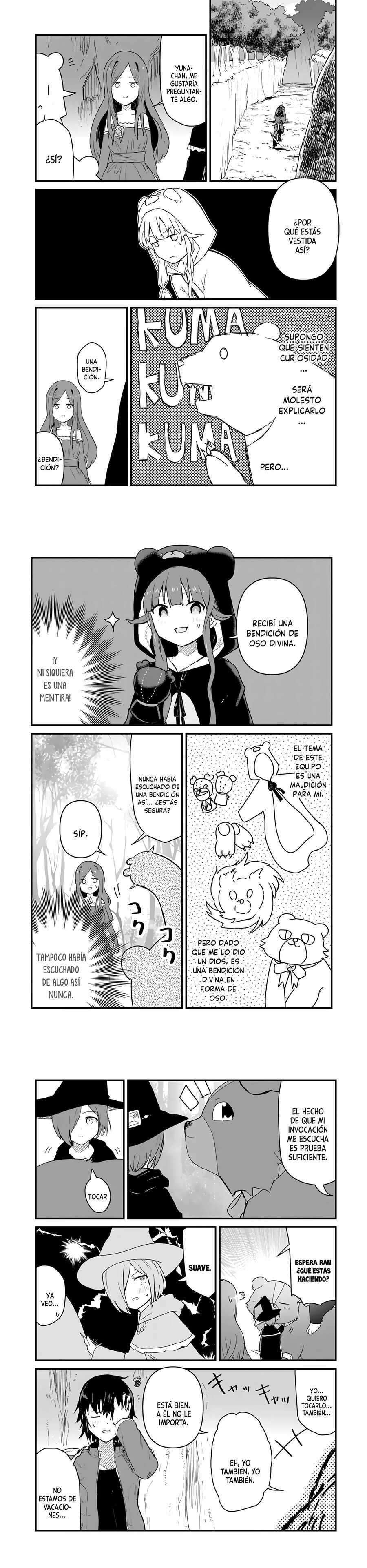 Capitulo 71 page 5