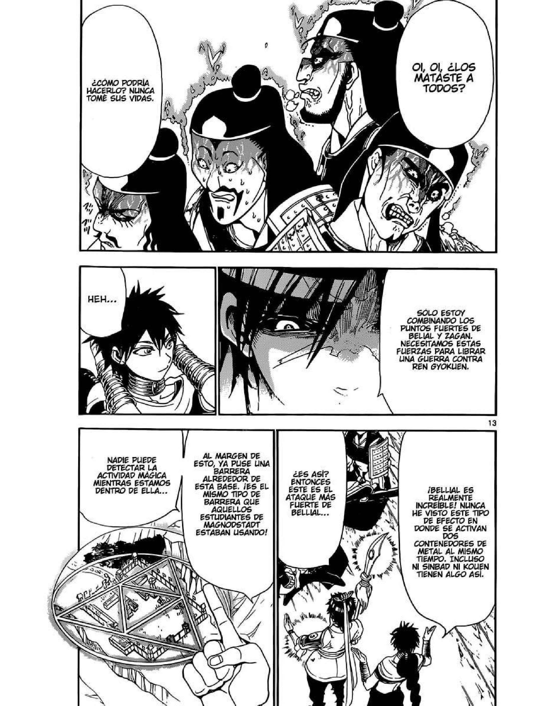 Capitulo 245 page 15
