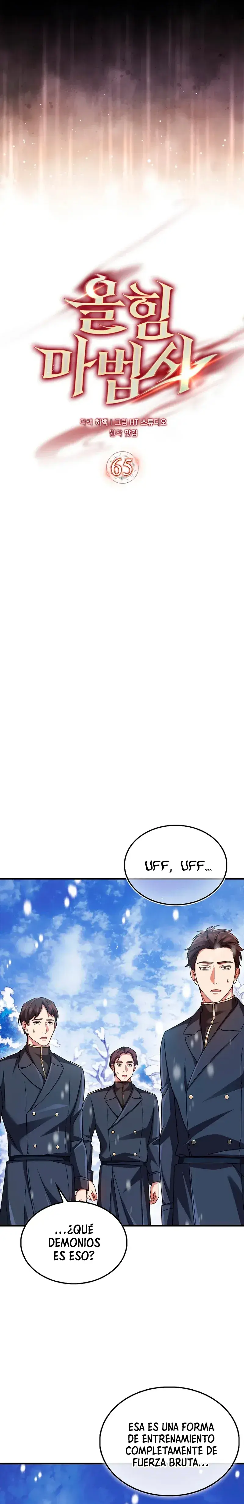 Capitulo 65 page 14