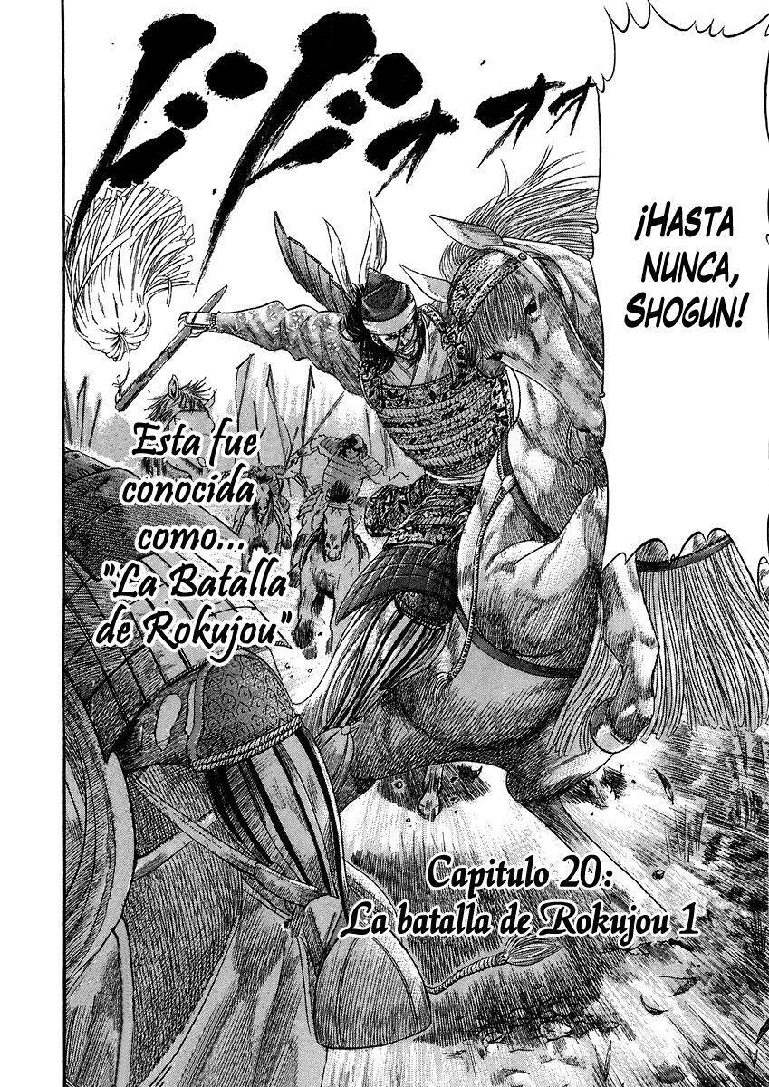 Capitulo 20 page 6