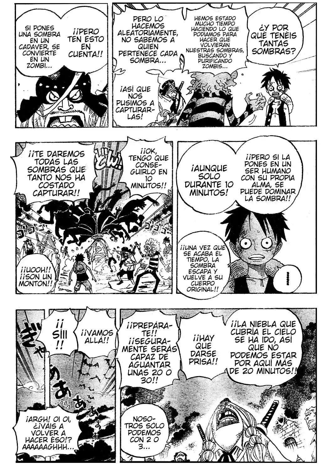 Capitulo 476 page 6