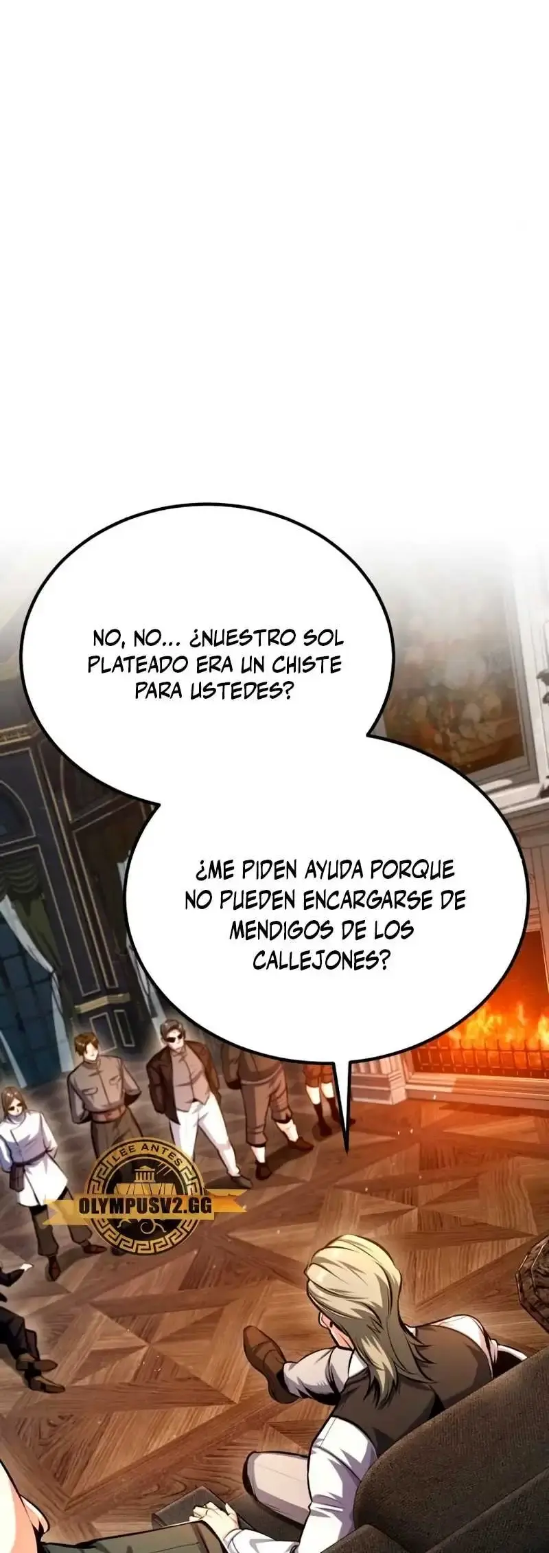 Capitulo 74 page 28