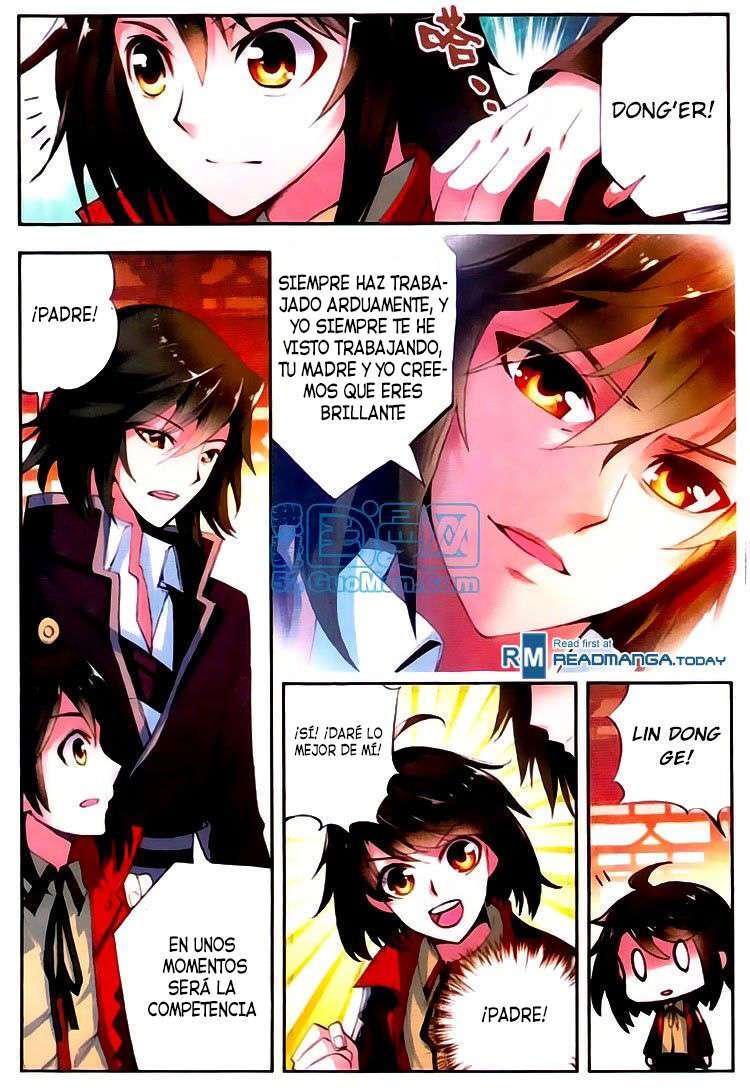 Capitulo 8 page 16