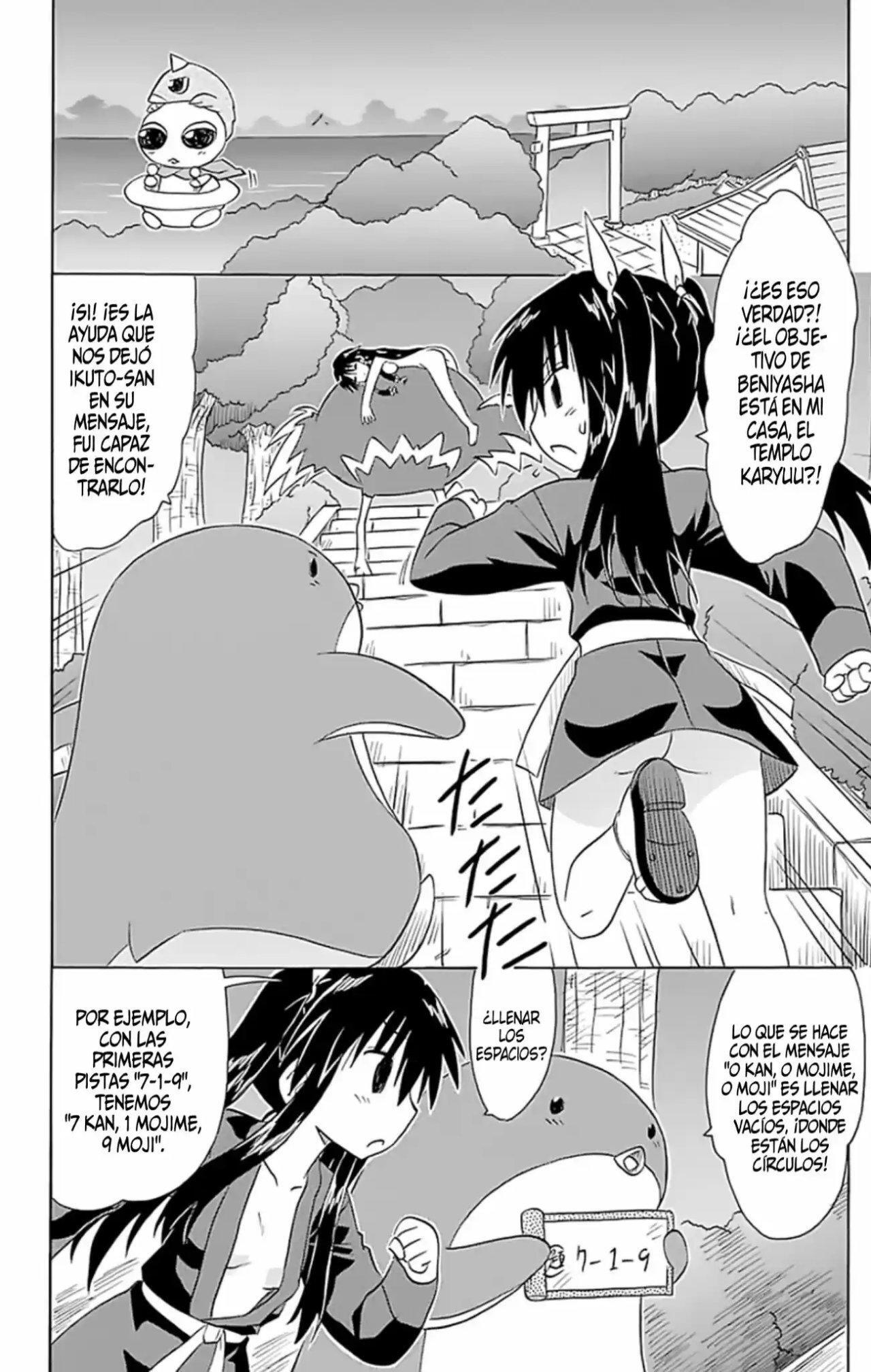 Capitulo 146 page 22