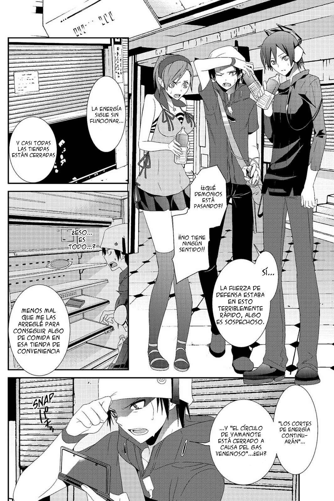 Capitulo 4 page 6