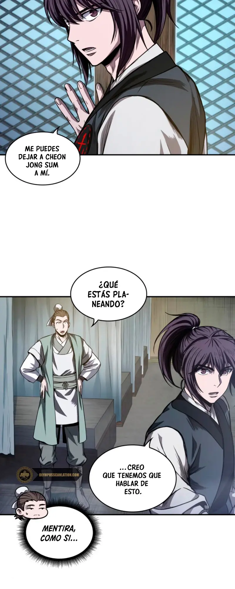 Capitulo 40 page 42