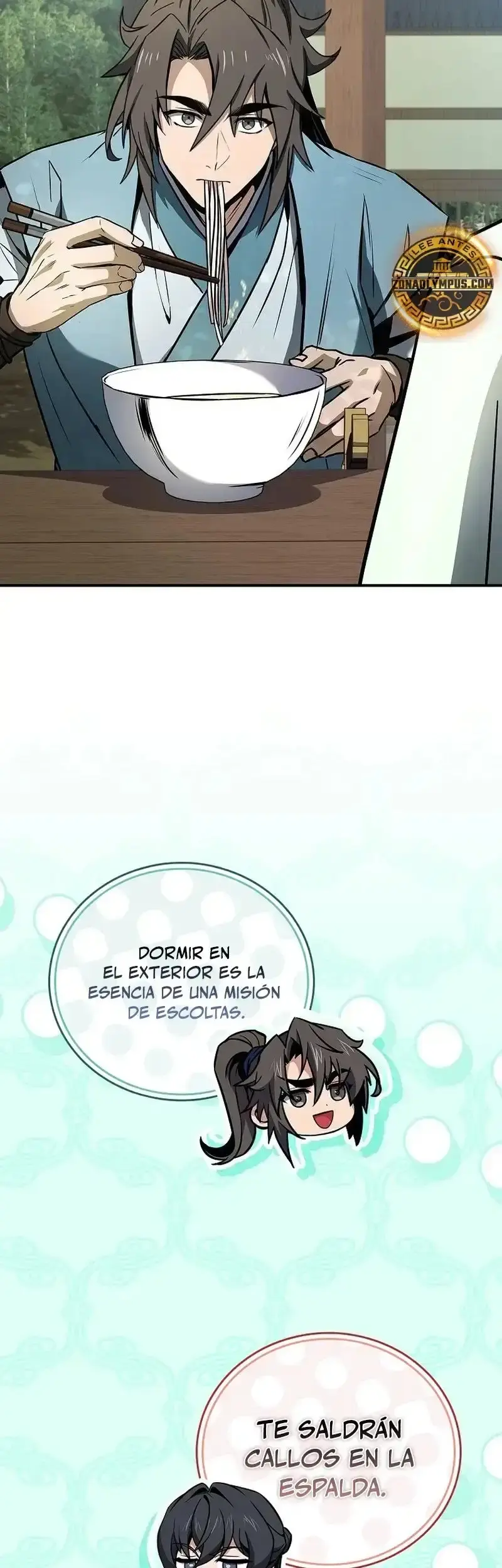 Capitulo 100 page 20