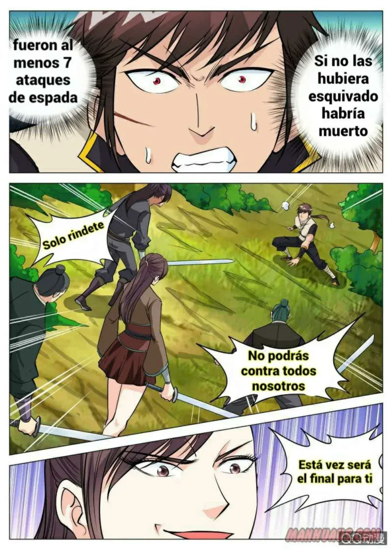 Capitulo 73 page 8