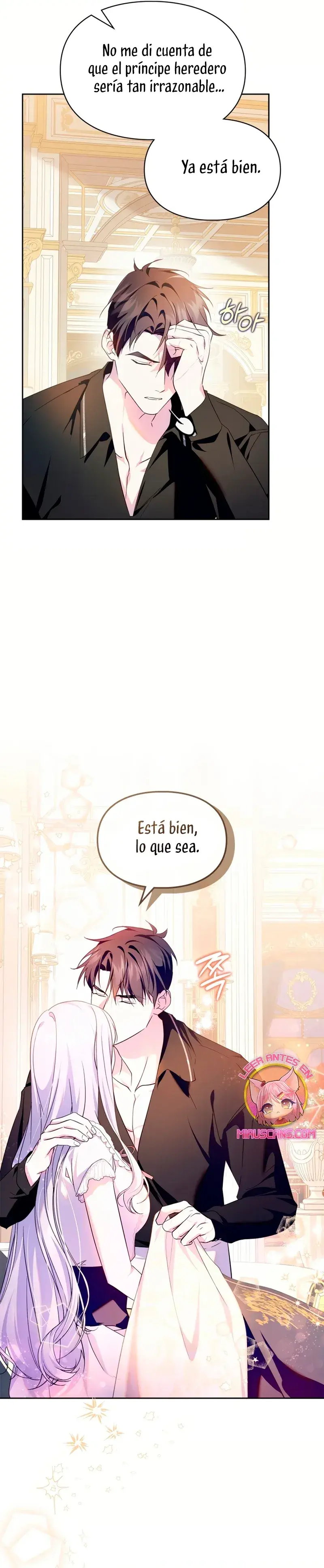 Capitulo 75 page 10