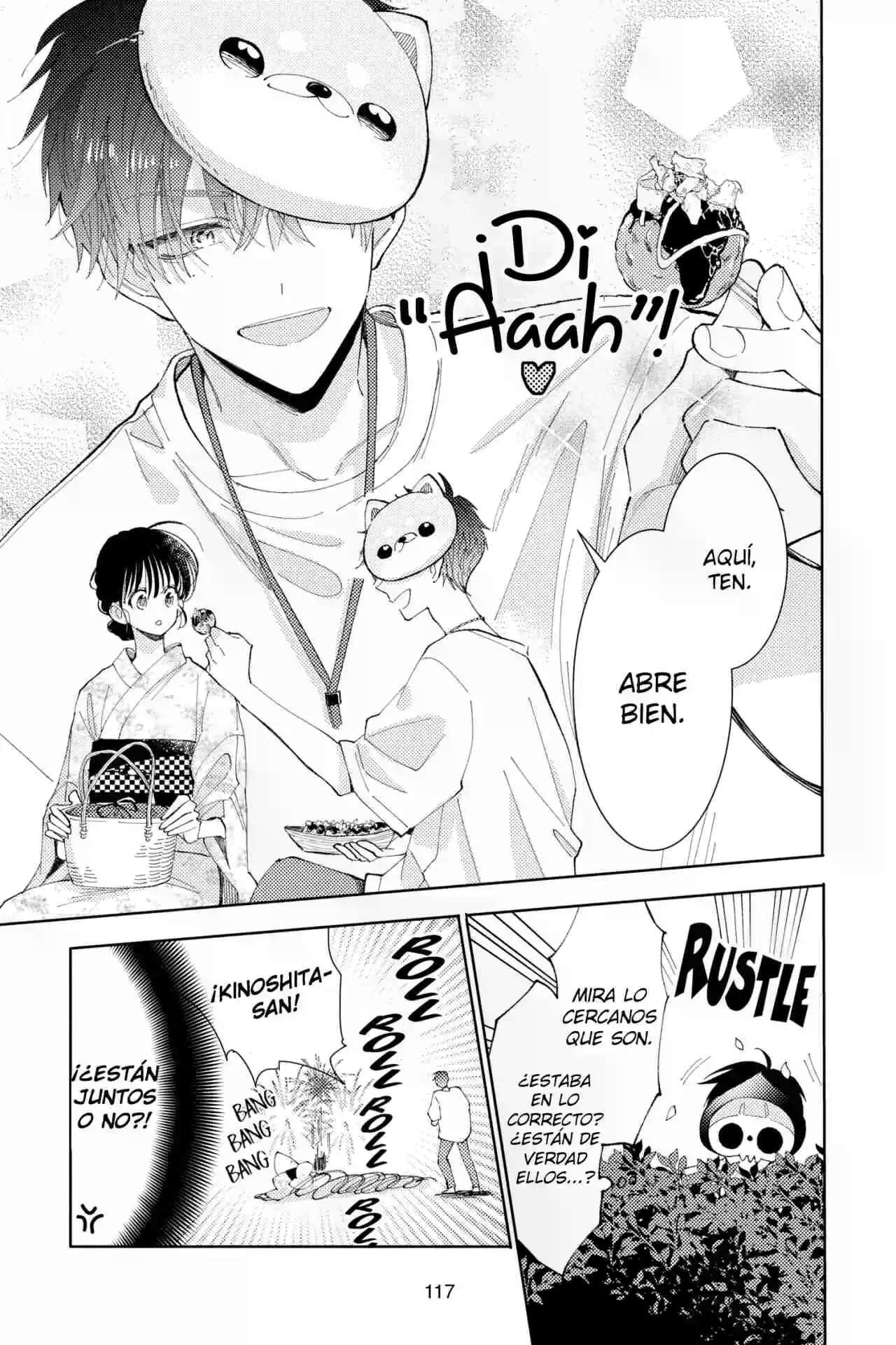 Capitulo 8 page 17