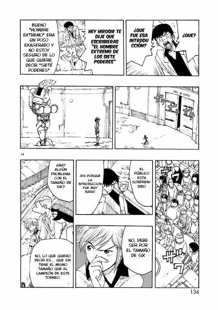 Capitulo 4 page 14