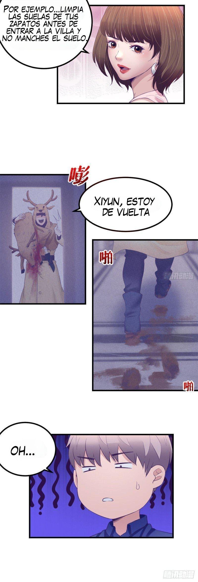 Capitulo 25 page 11