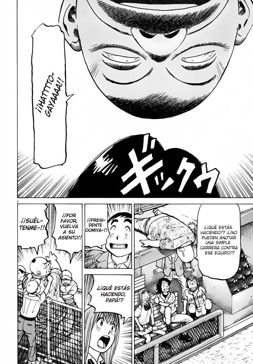 Capitulo 132 page 5