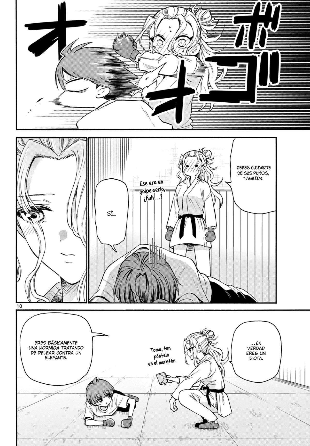 Capitulo 27 page 11