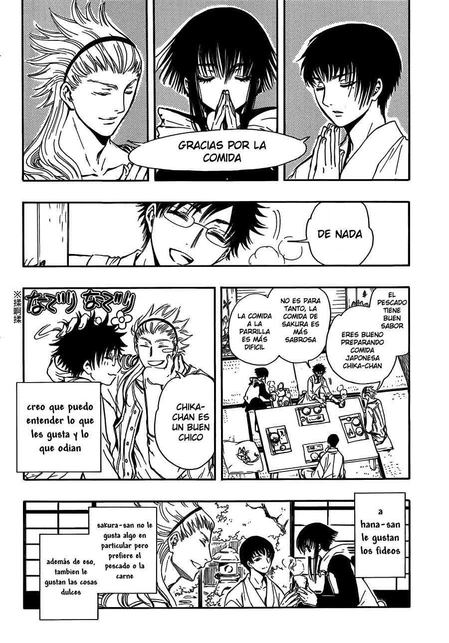 Capitulo 18 page 19