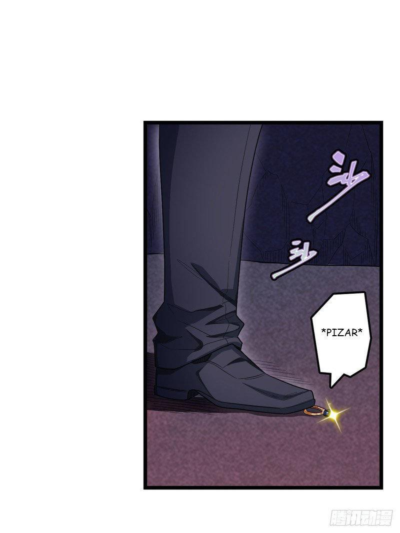 Capitulo 82 page 15
