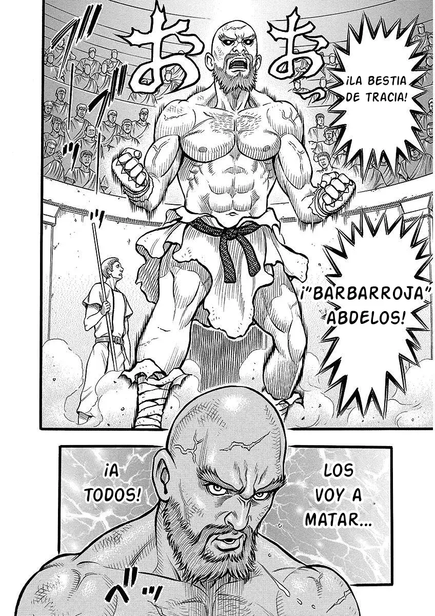 Capitulo 52 page 12