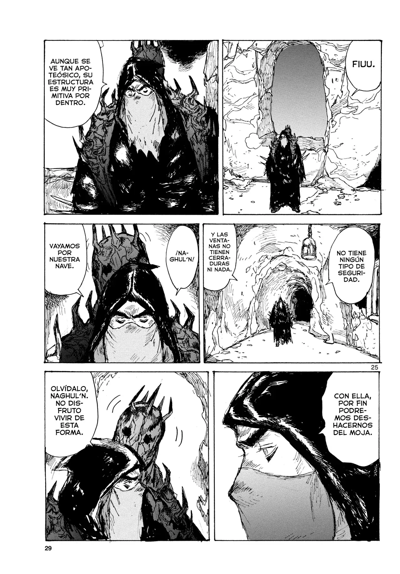Capitulo 44 page 25