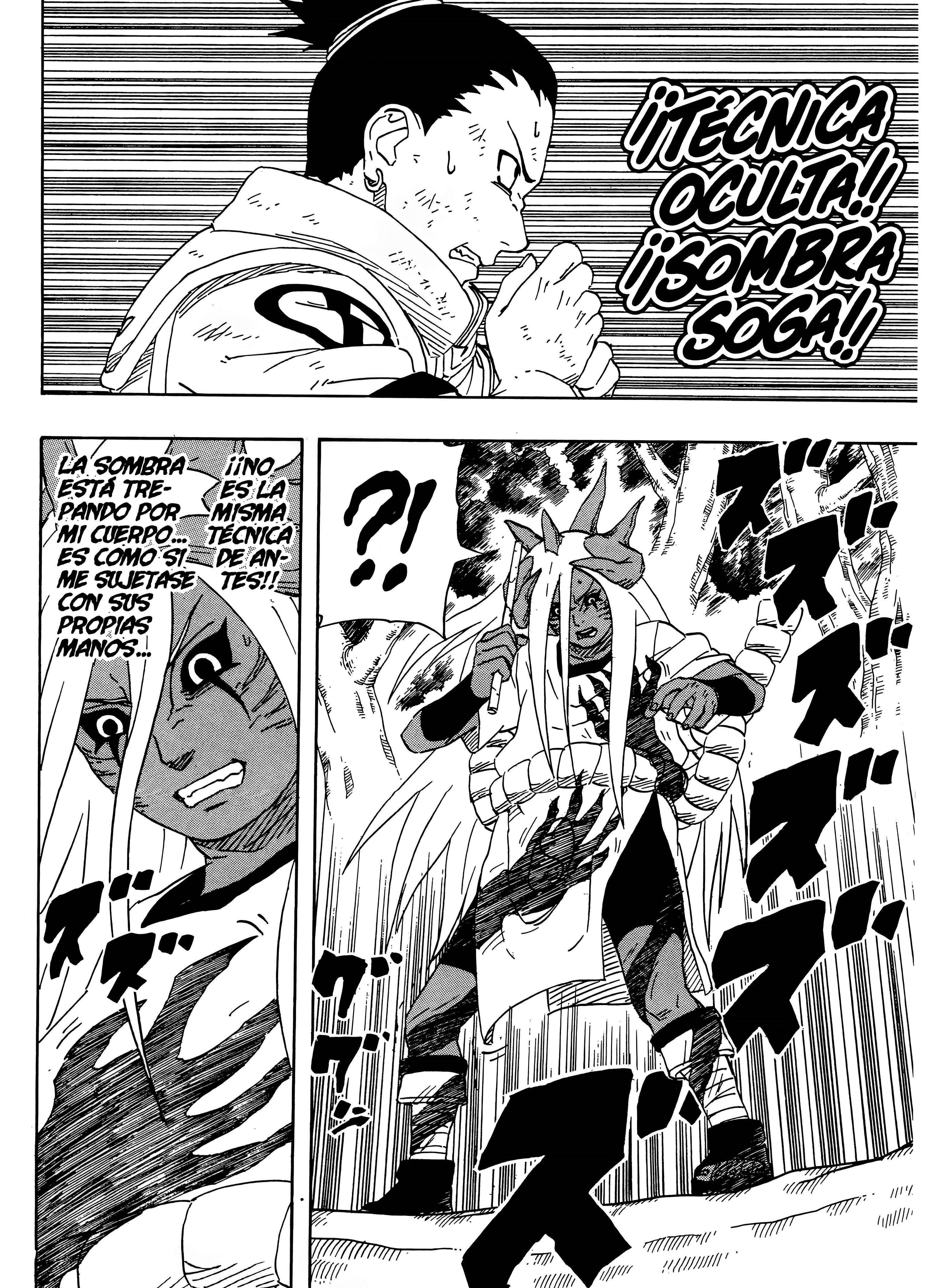 Capitulo 208 page 12