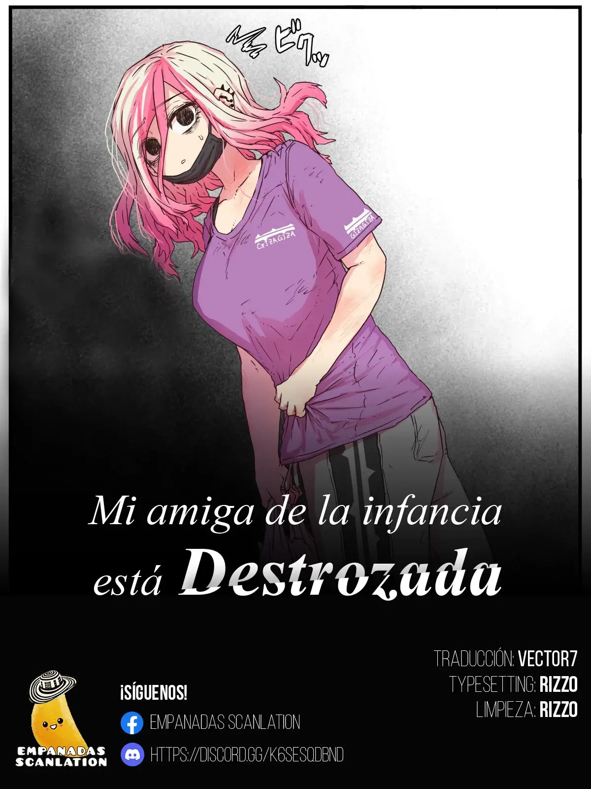Capitulo 8 page 1