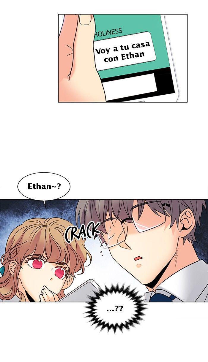 Capitulo 101 page 19