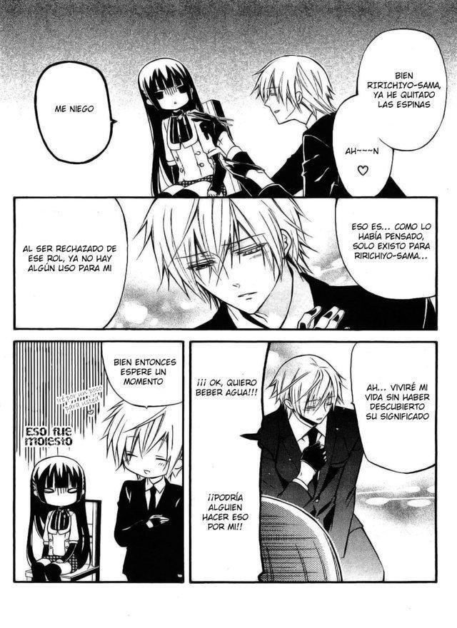 Capitulo 20 page 22