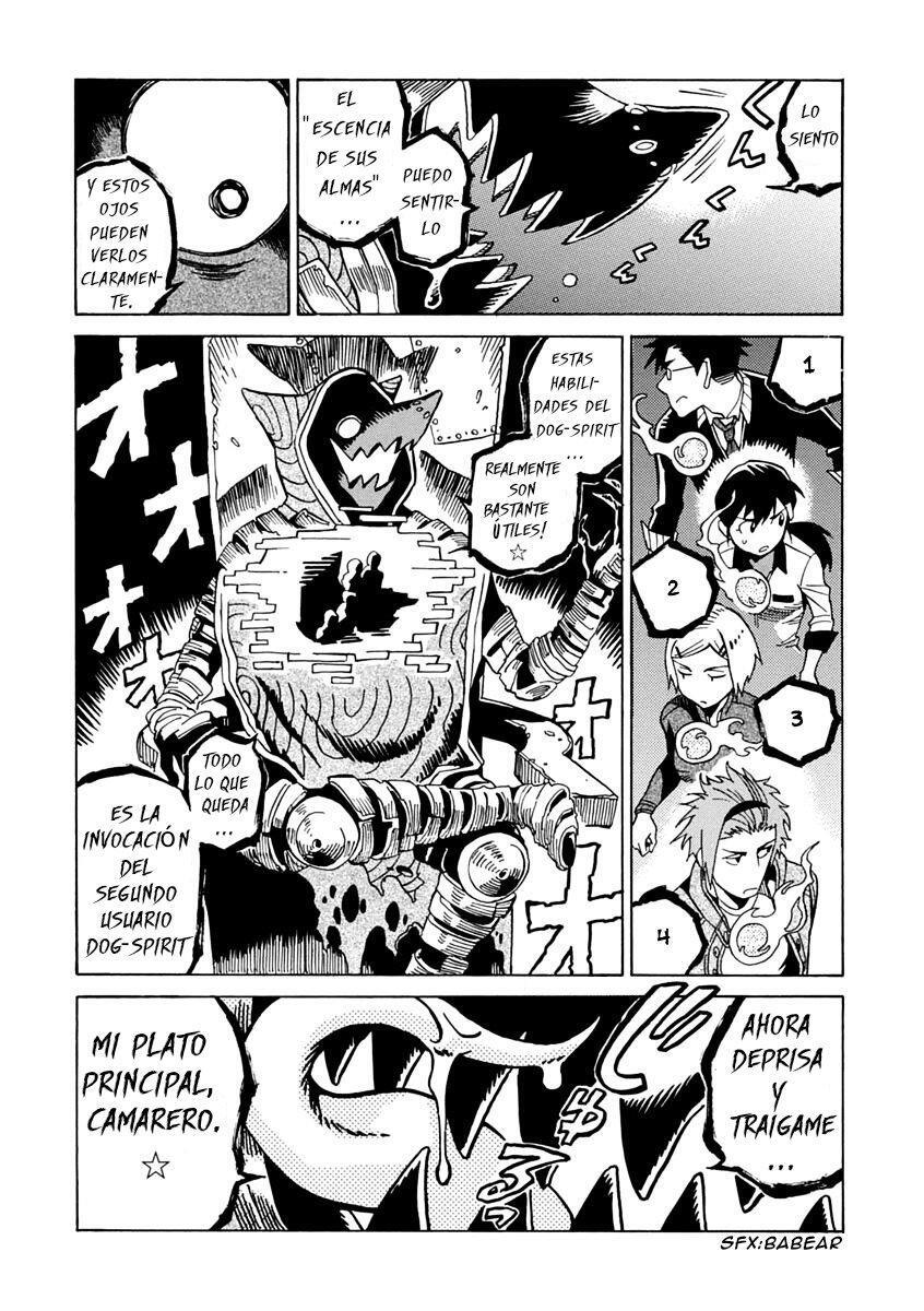 Capitulo 13 page 14