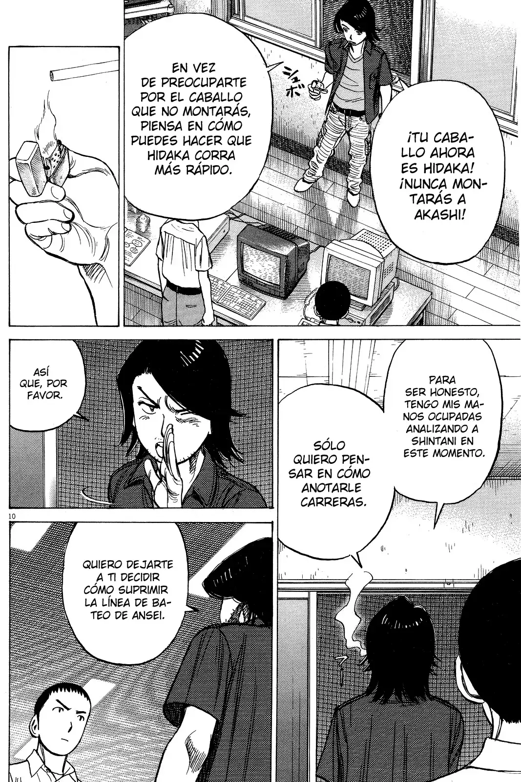 Capitulo 194 page 11
