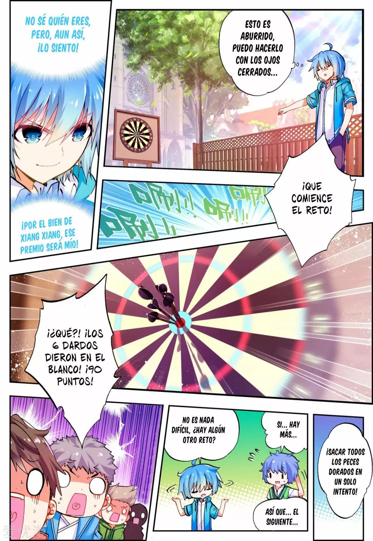 Capitulo 49 page 20
