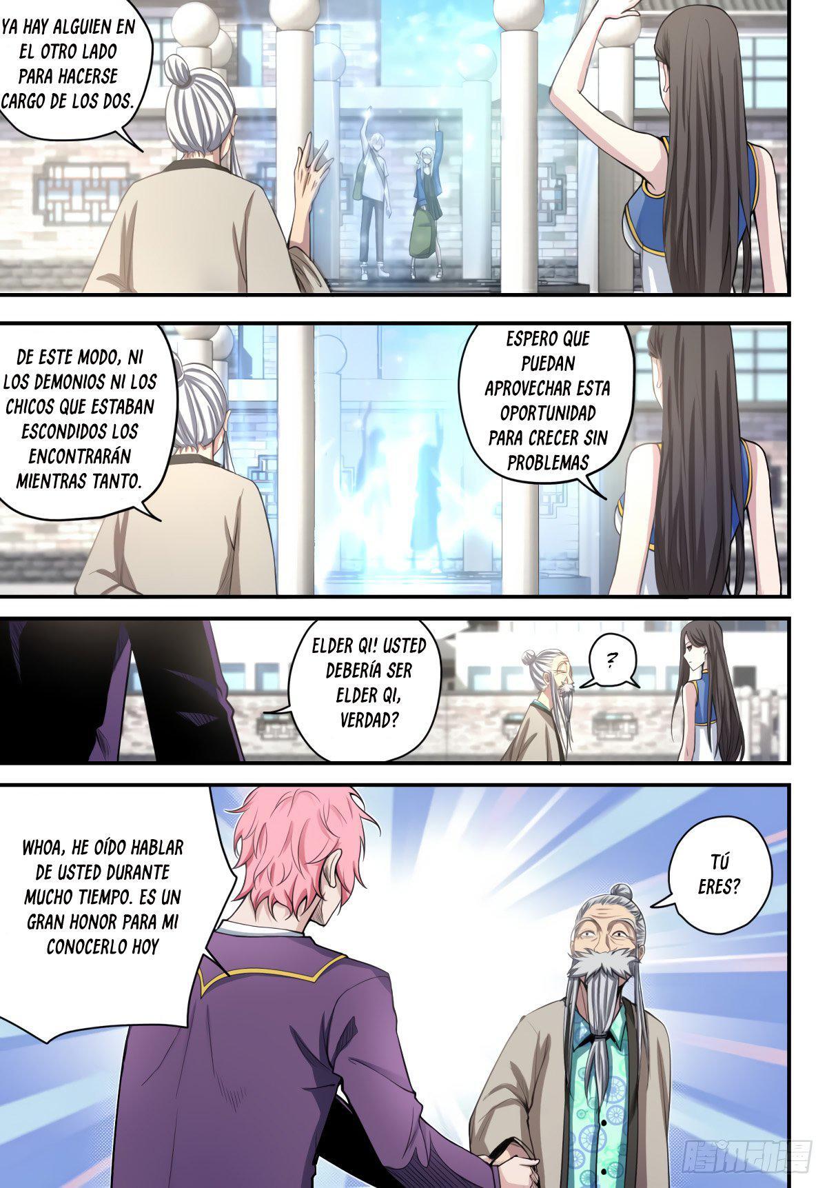 Capitulo 15 page 9