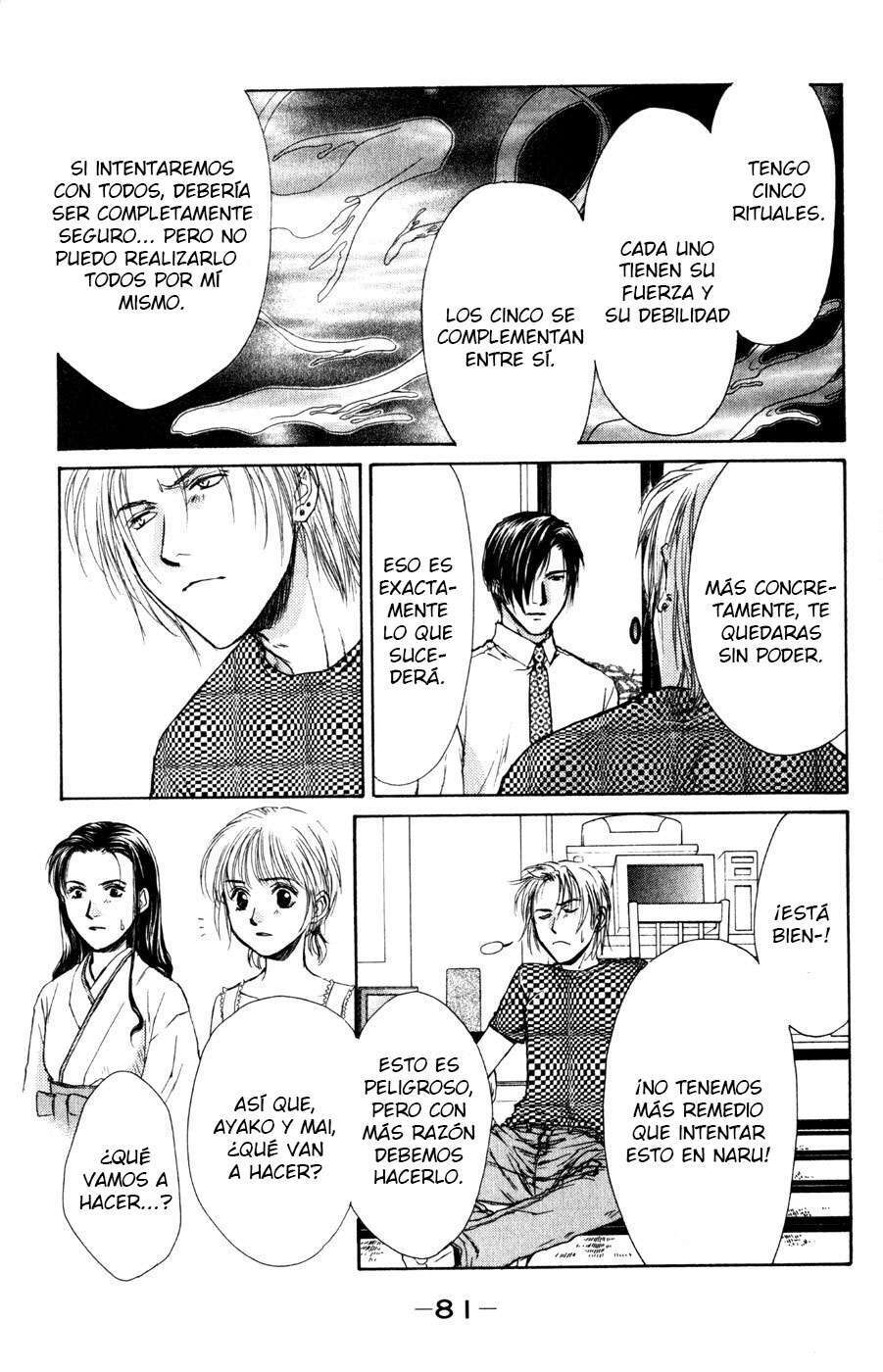 Capitulo 33 page 36