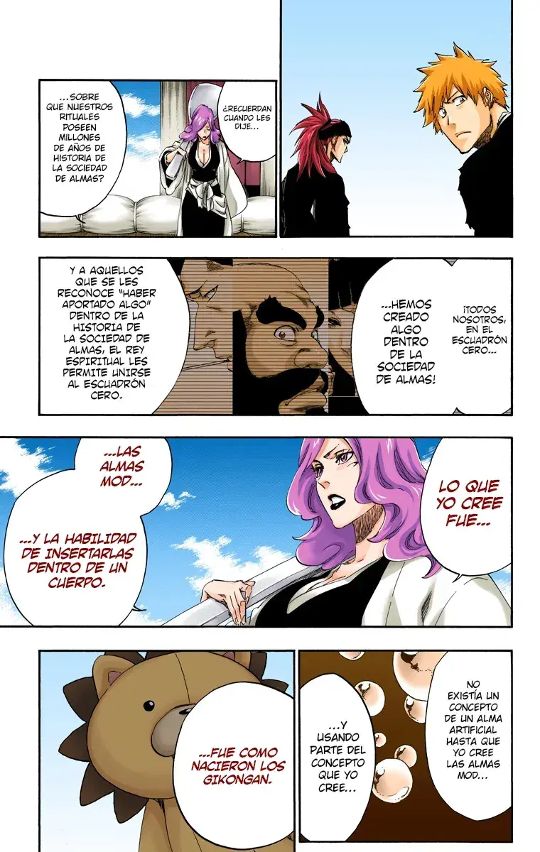 Capitulo 521 page 20