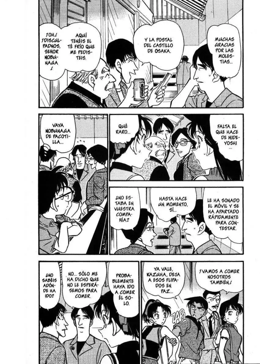 Capitulo 317 page 11