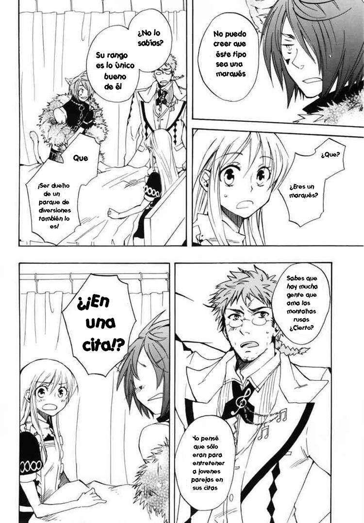 Capitulo 18 page 20