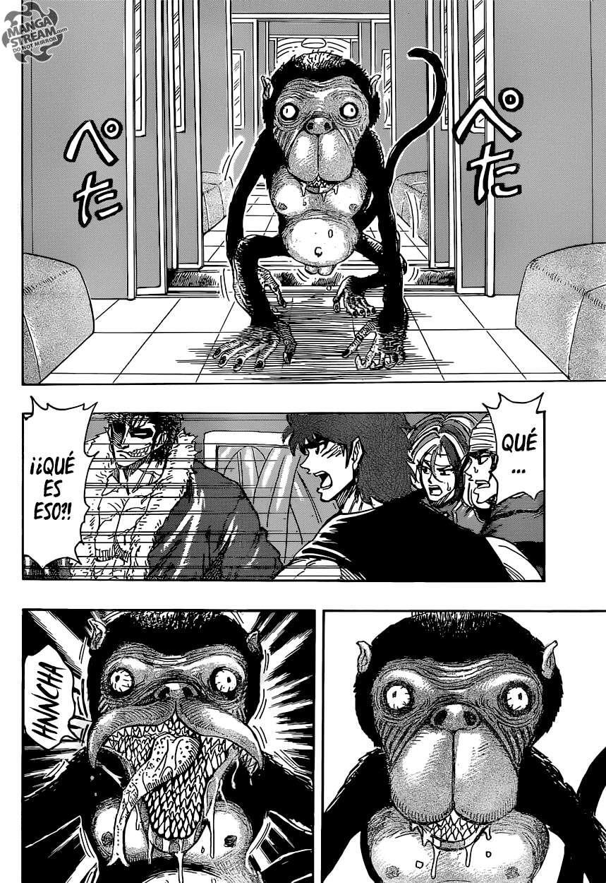 Capitulo 296 page 15