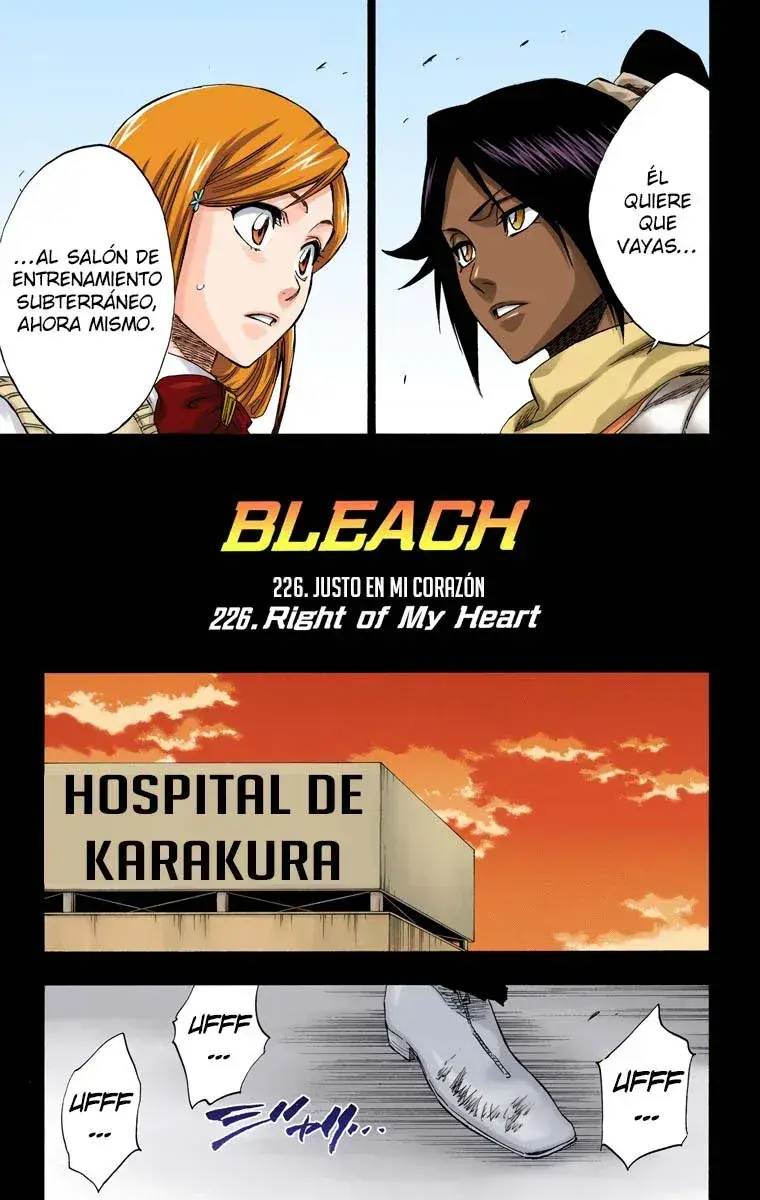 Capitulo 226 page 6