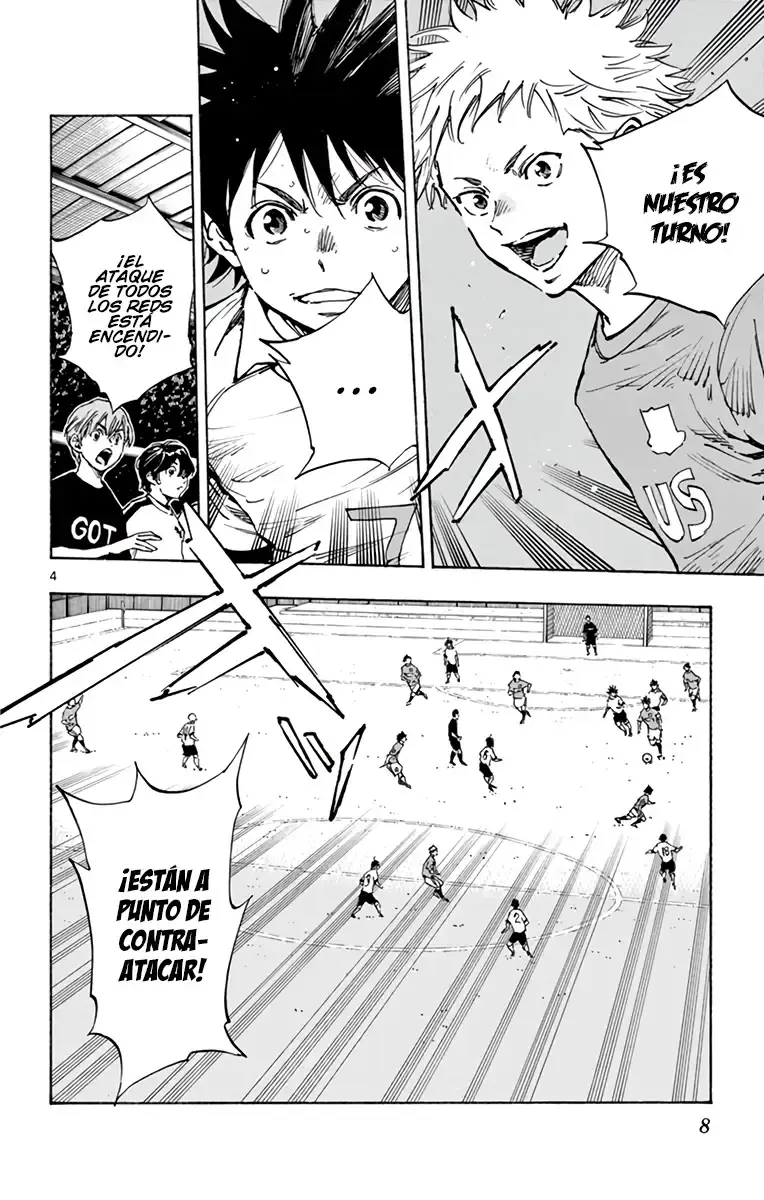 Capitulo 340 page 10